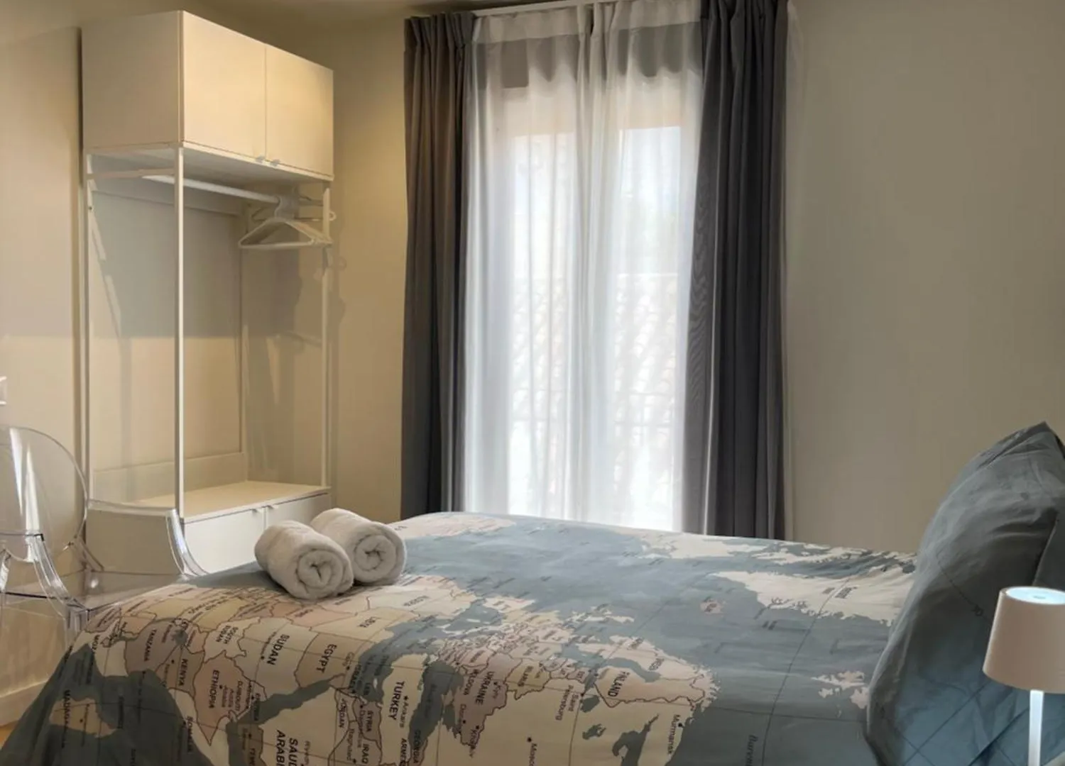 Holiday home Casa Torre Hacho Villa Antequera