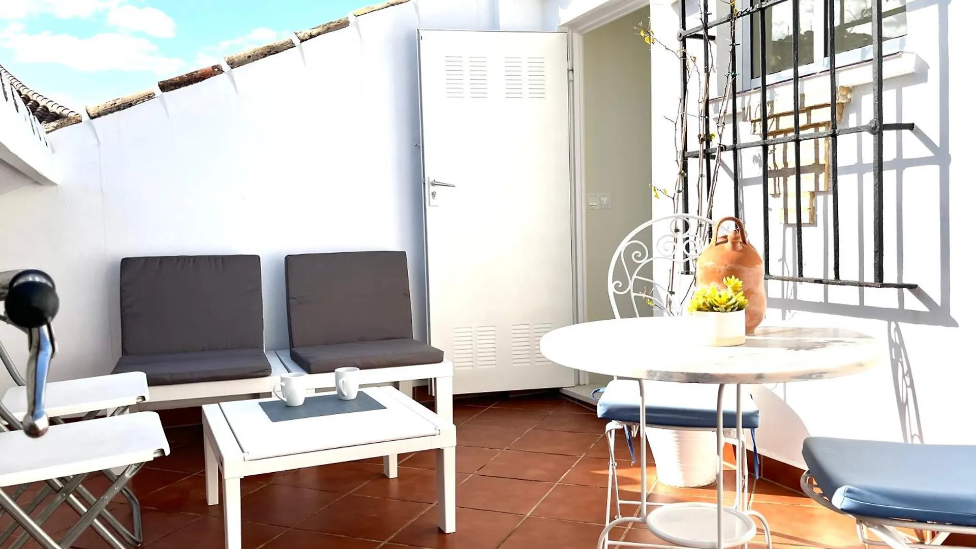 Casa Torre Hacho Villa Antequera 0*,  Spain