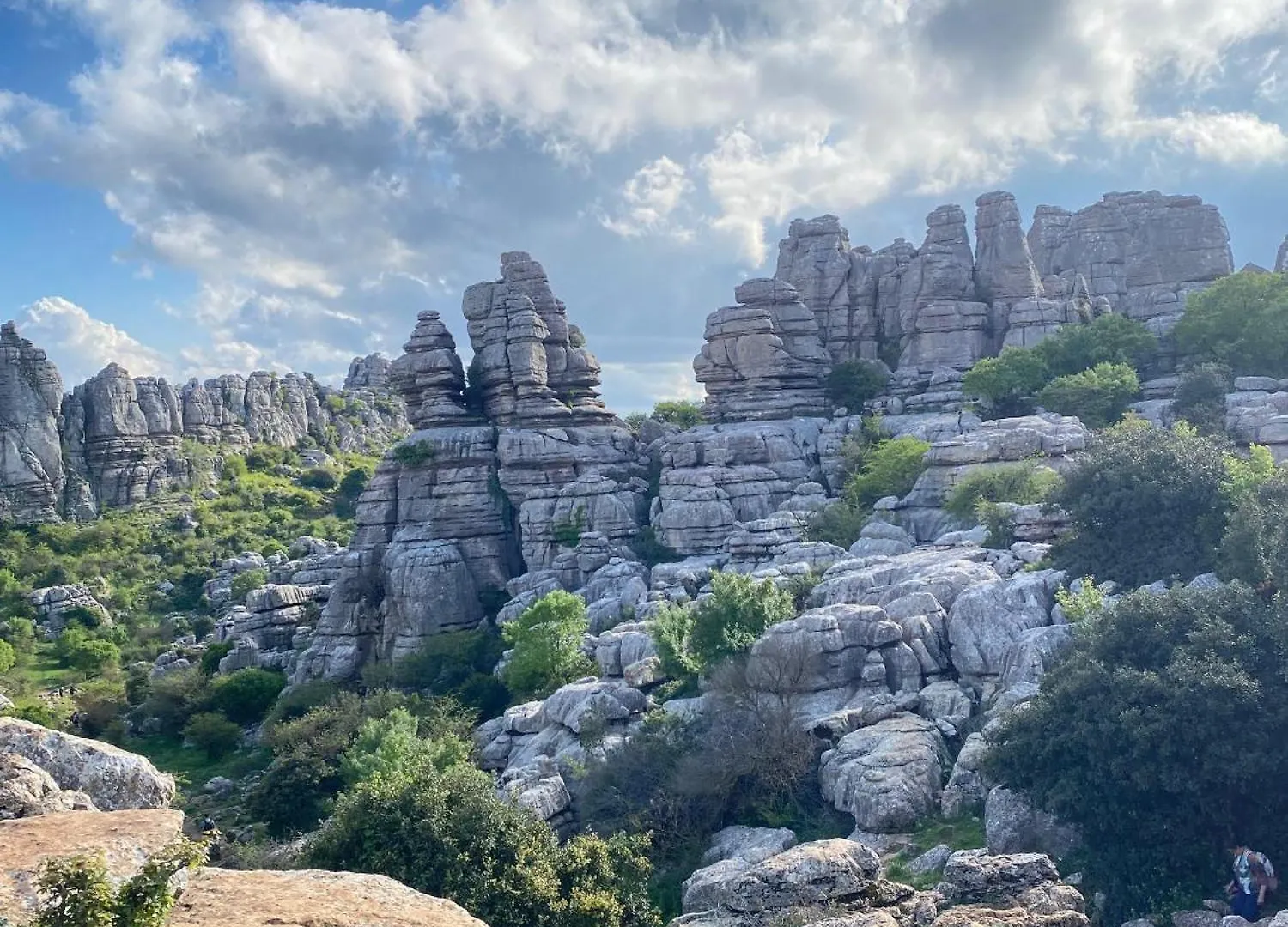 Casa Torre Hacho Villa Antequera Holiday home