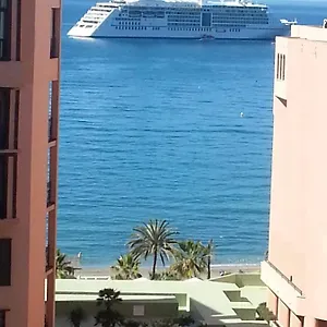 Tm 616 , Marbella España