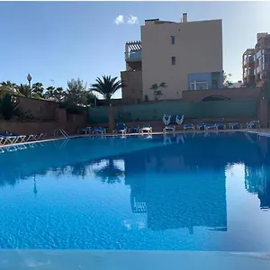1 Esquinzo Jandia Fuerteventura , Playa Jandia España