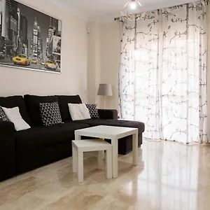 Apartamento Jalon , Málaga España