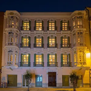 Elegante 3 En Centro Historico , Málaga España