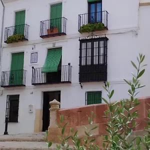 La Casa Del Viento Atq Apartamento