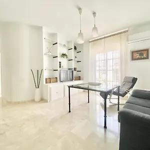 Andalucia Centro Iii Apartamento