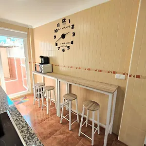 Atico Centro Apartamento