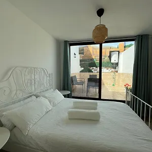 Buho - Junto Al Castillo Apartamento