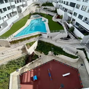 Casa Diamante - , Estepona España