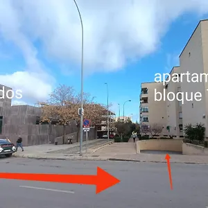 Parquesol Apartamento