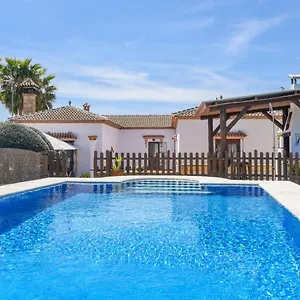 La Higuera De Rios - La Higuera By Ruralidays Сasa de vacaciones