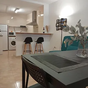 Santa Clara Centro Apartamento