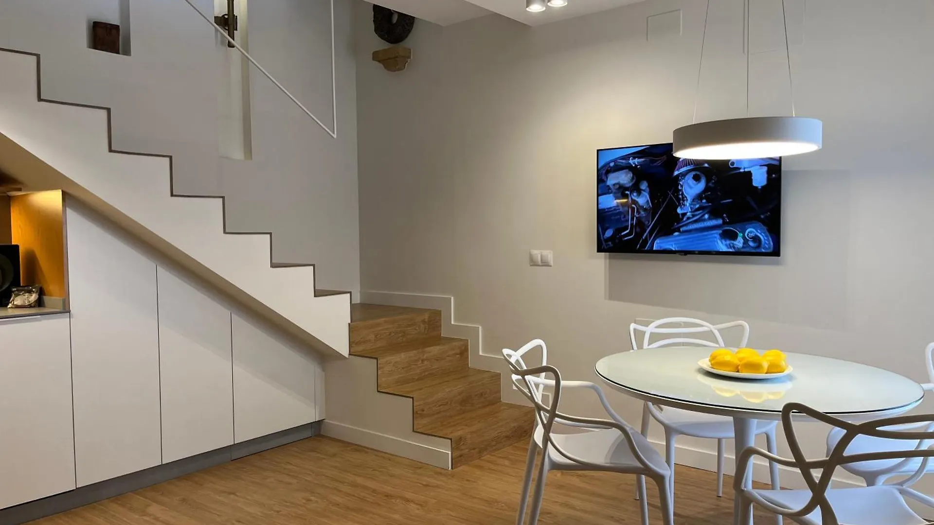 Villa Casa Torre Hacho Antequera Spagna