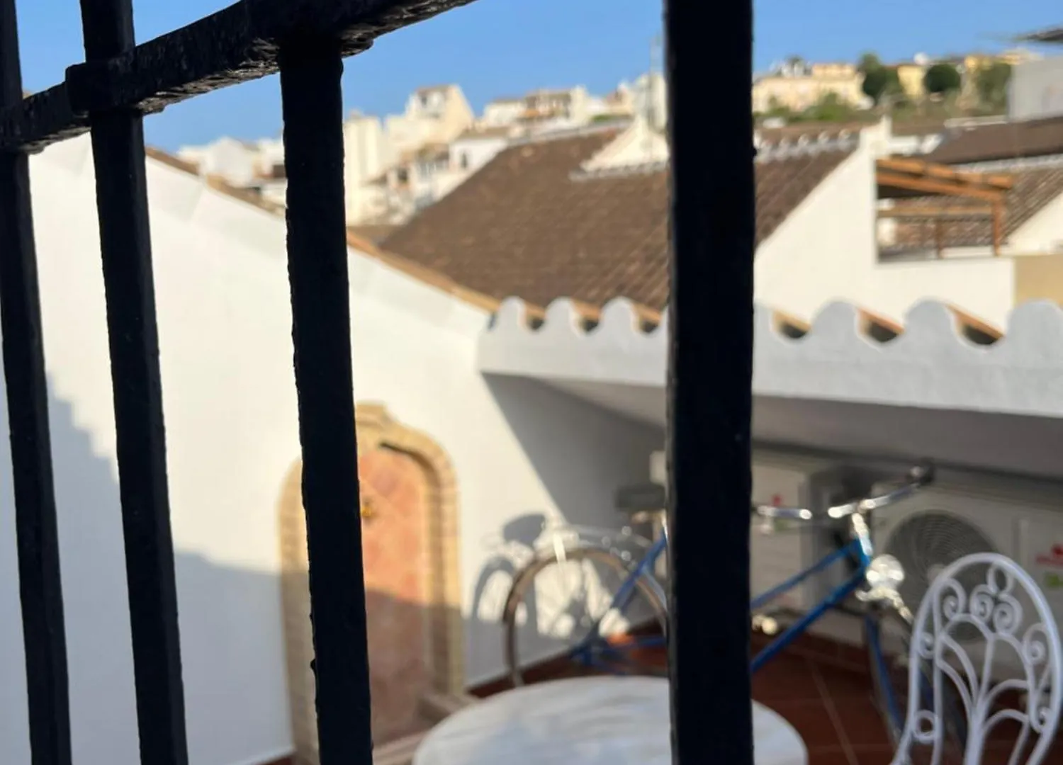 Villa Casa Torre Hacho Antequera 0*,  Spagna
