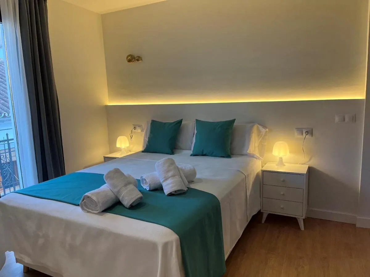 Holiday home Casa Torre Hacho Villa Antequera Spain