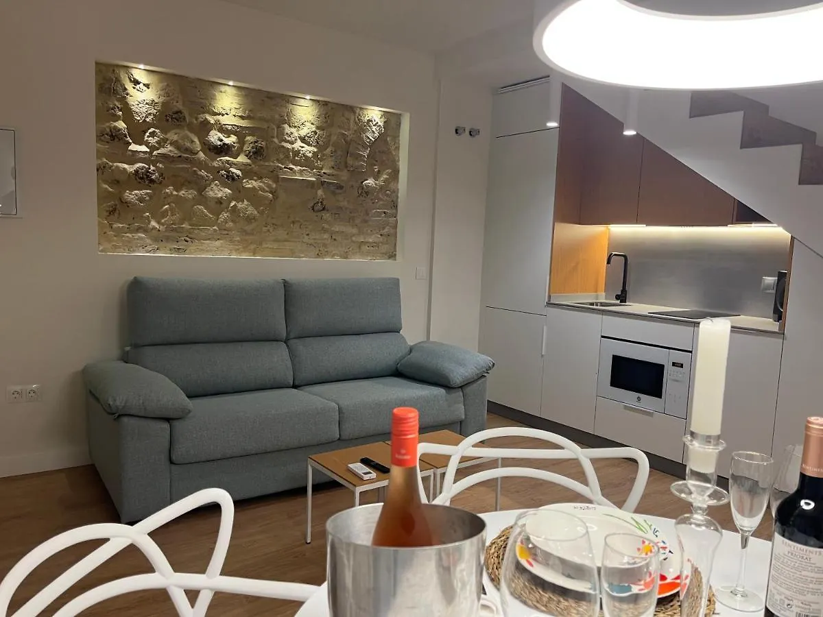 Holiday home Casa Torre Hacho Villa Antequera