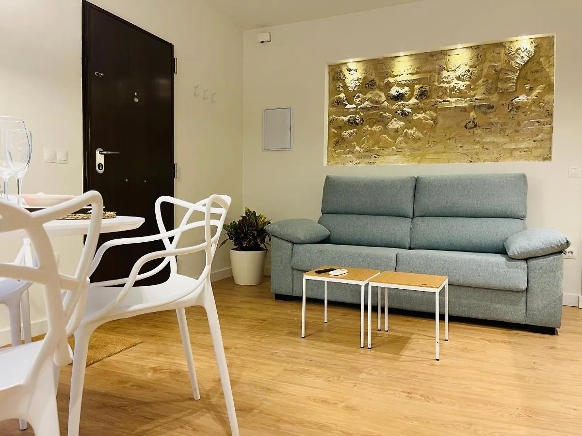 Holiday home Casa Torre Hacho Villa Antequera