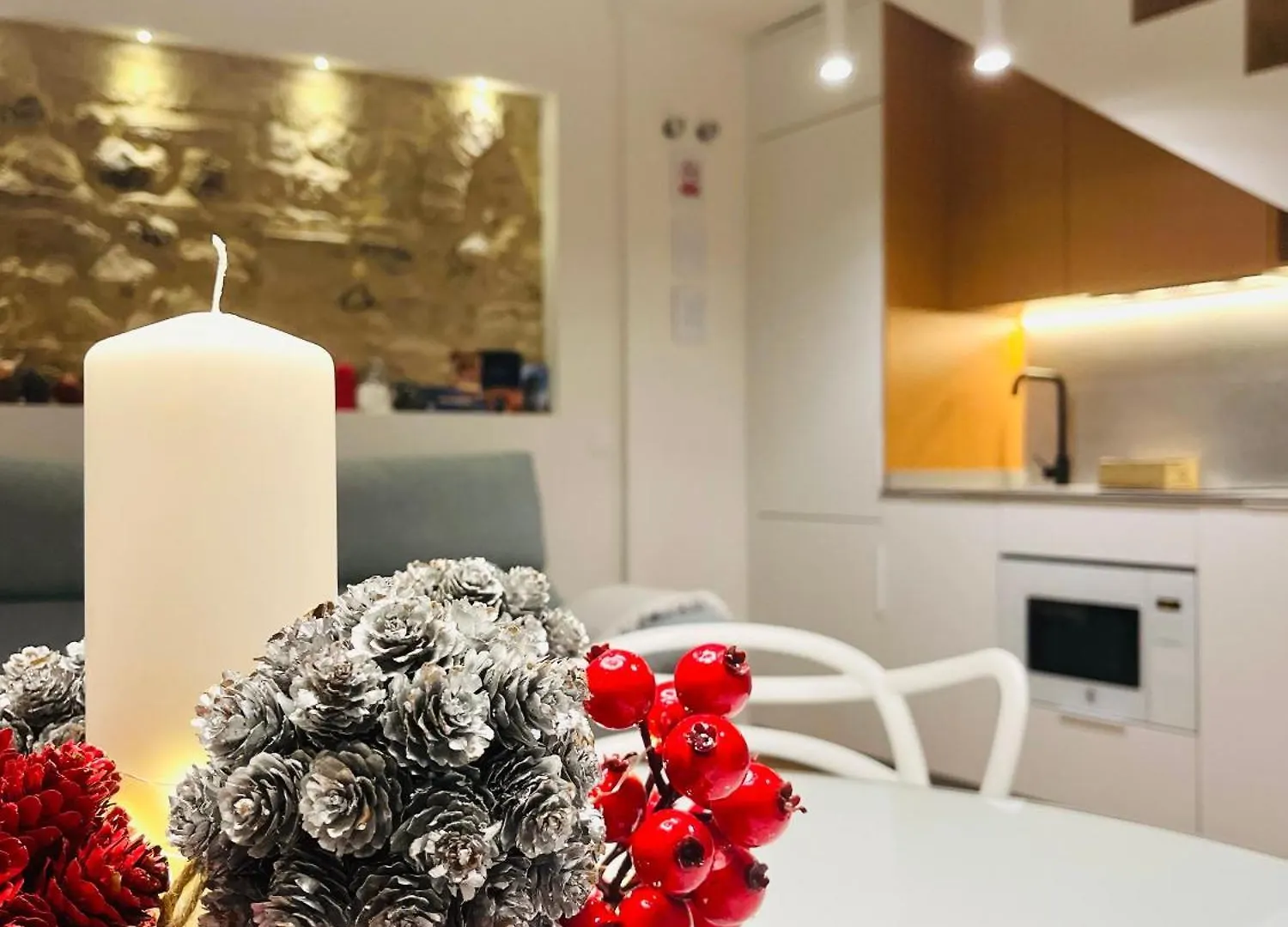 Casa Torre Hacho Villa Antequera Holiday home
