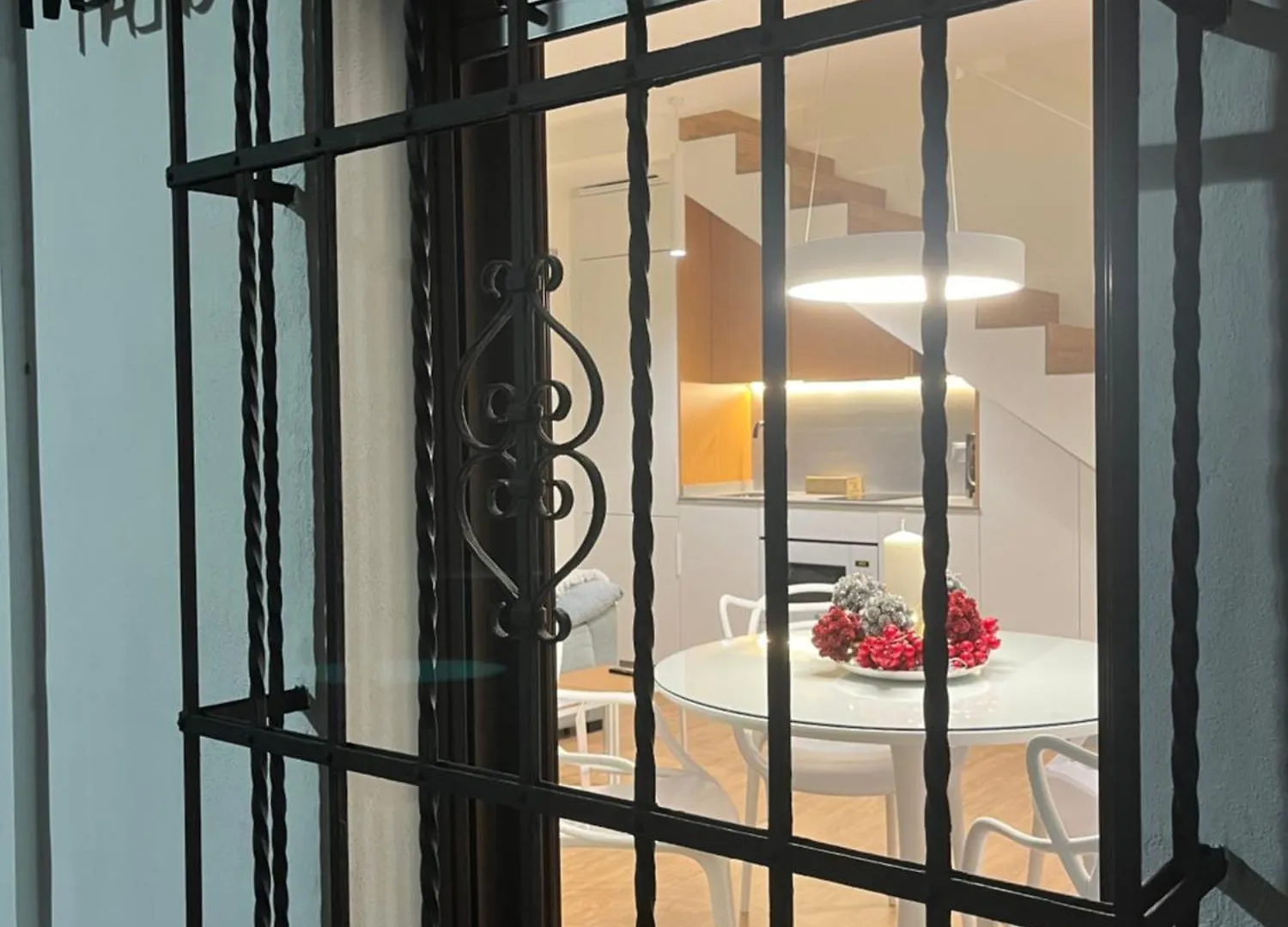 Holiday home Casa Torre Hacho Villa Antequera Spain