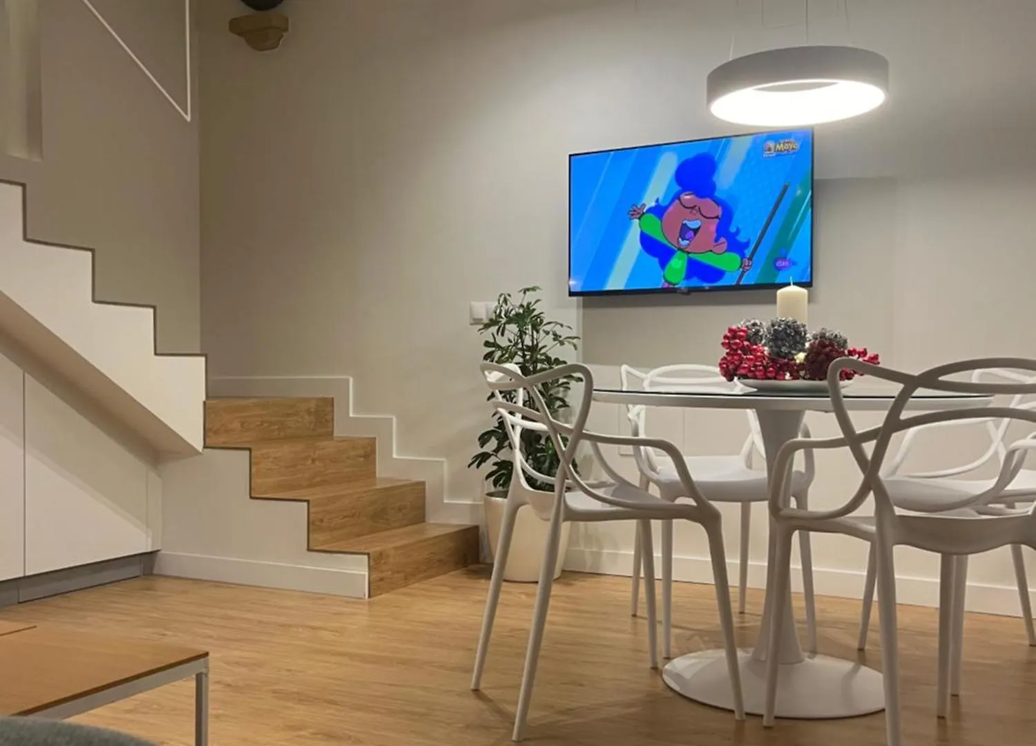 Holiday home Casa Torre Hacho Villa Antequera