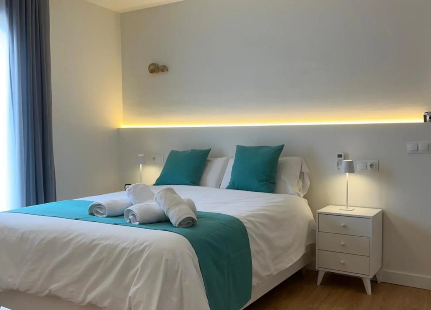 Holiday home Casa Torre Hacho Villa Antequera