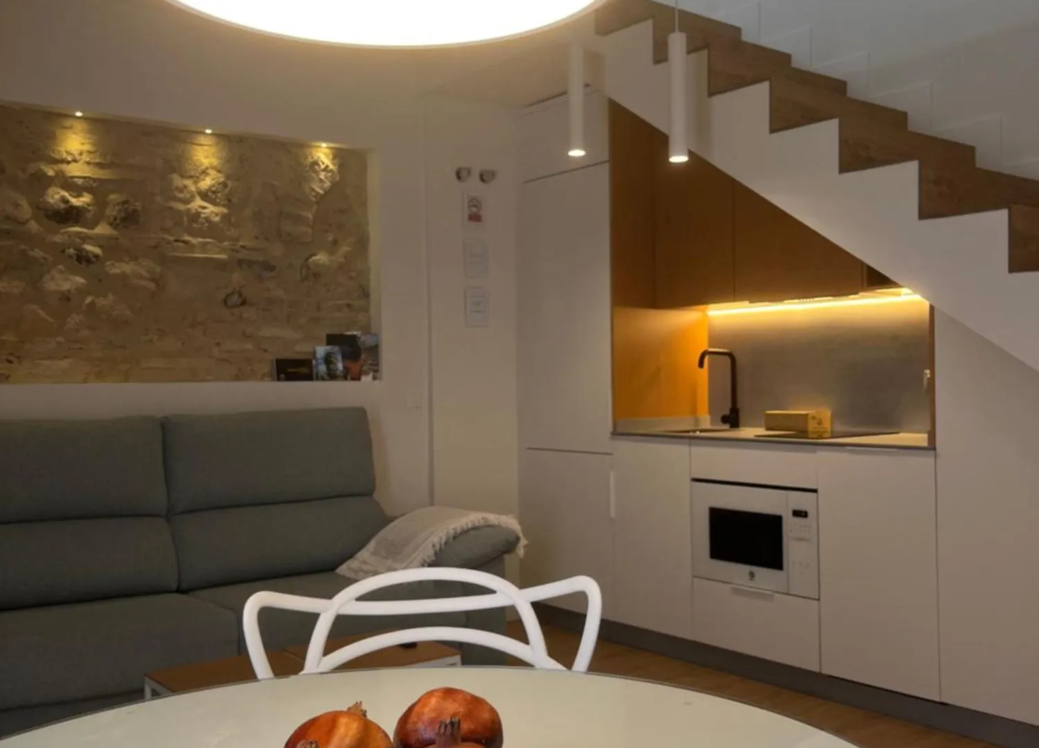 Casa Torre Hacho Villa Antequera Holiday home