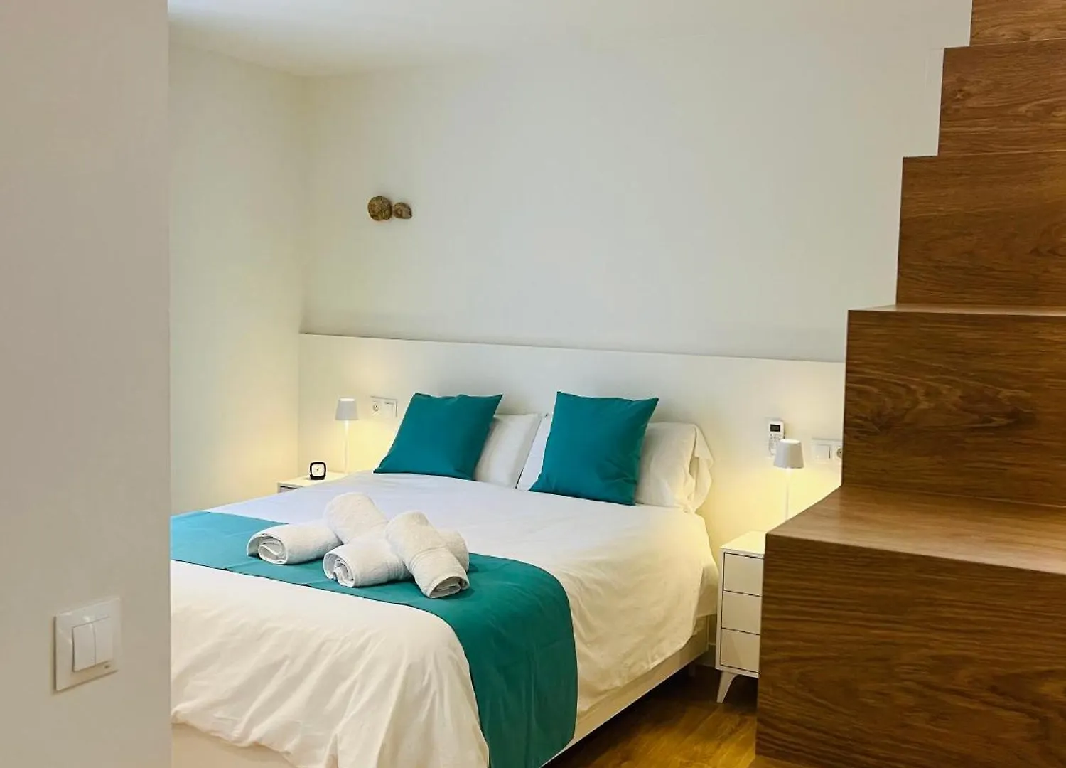 Casa Torre Hacho Villa Antequera 0*,