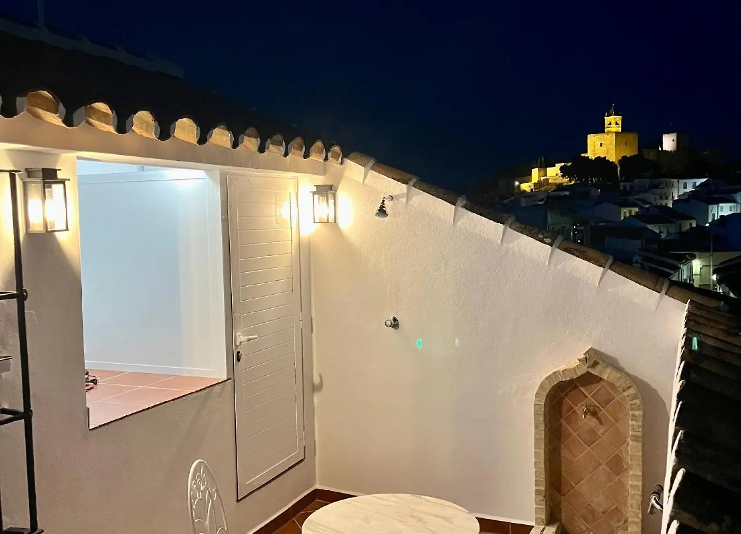 Casa Torre Hacho Villa Antequera 0*,  Spain