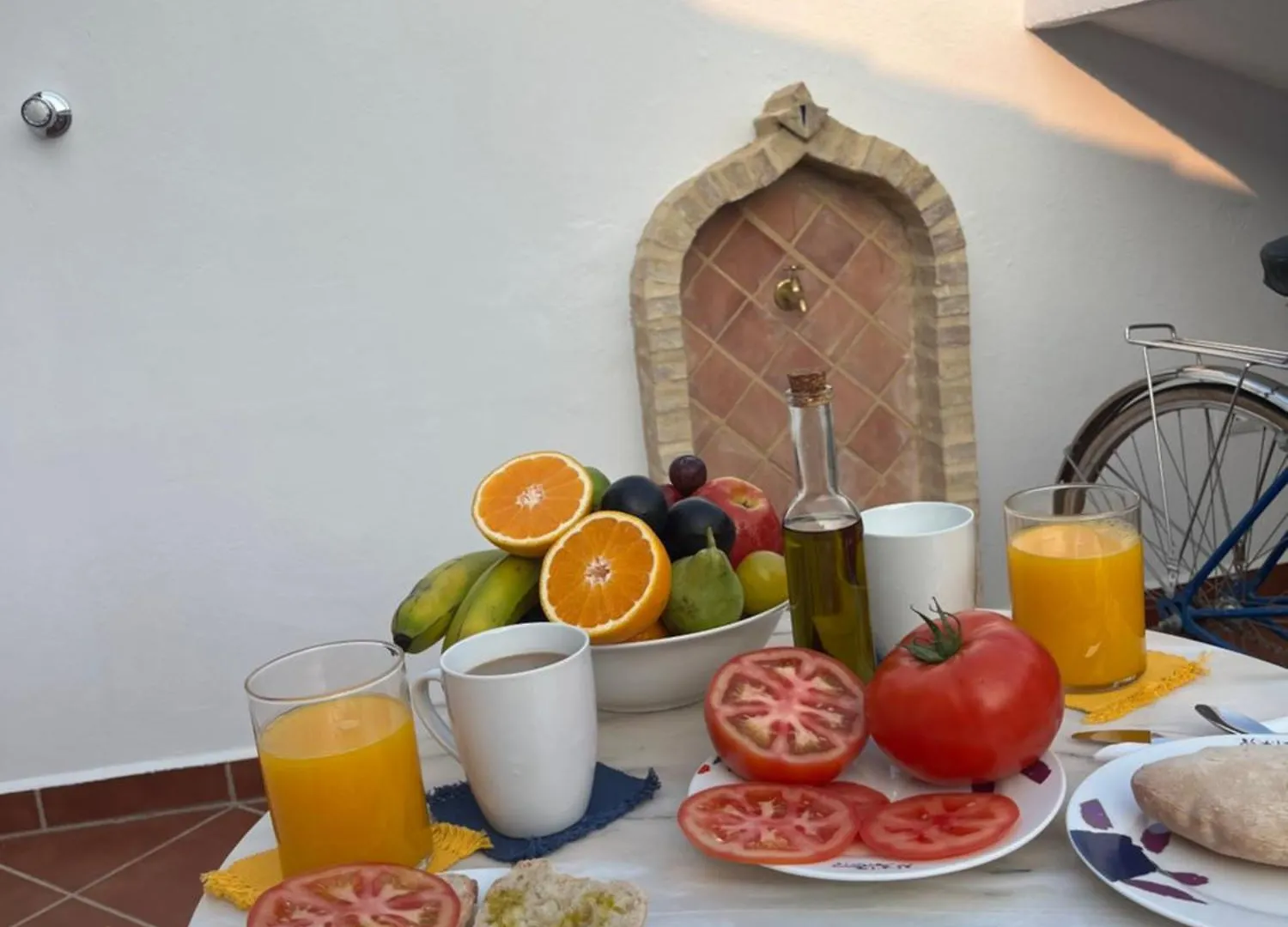 Holiday home Casa Torre Hacho Villa Antequera Spain