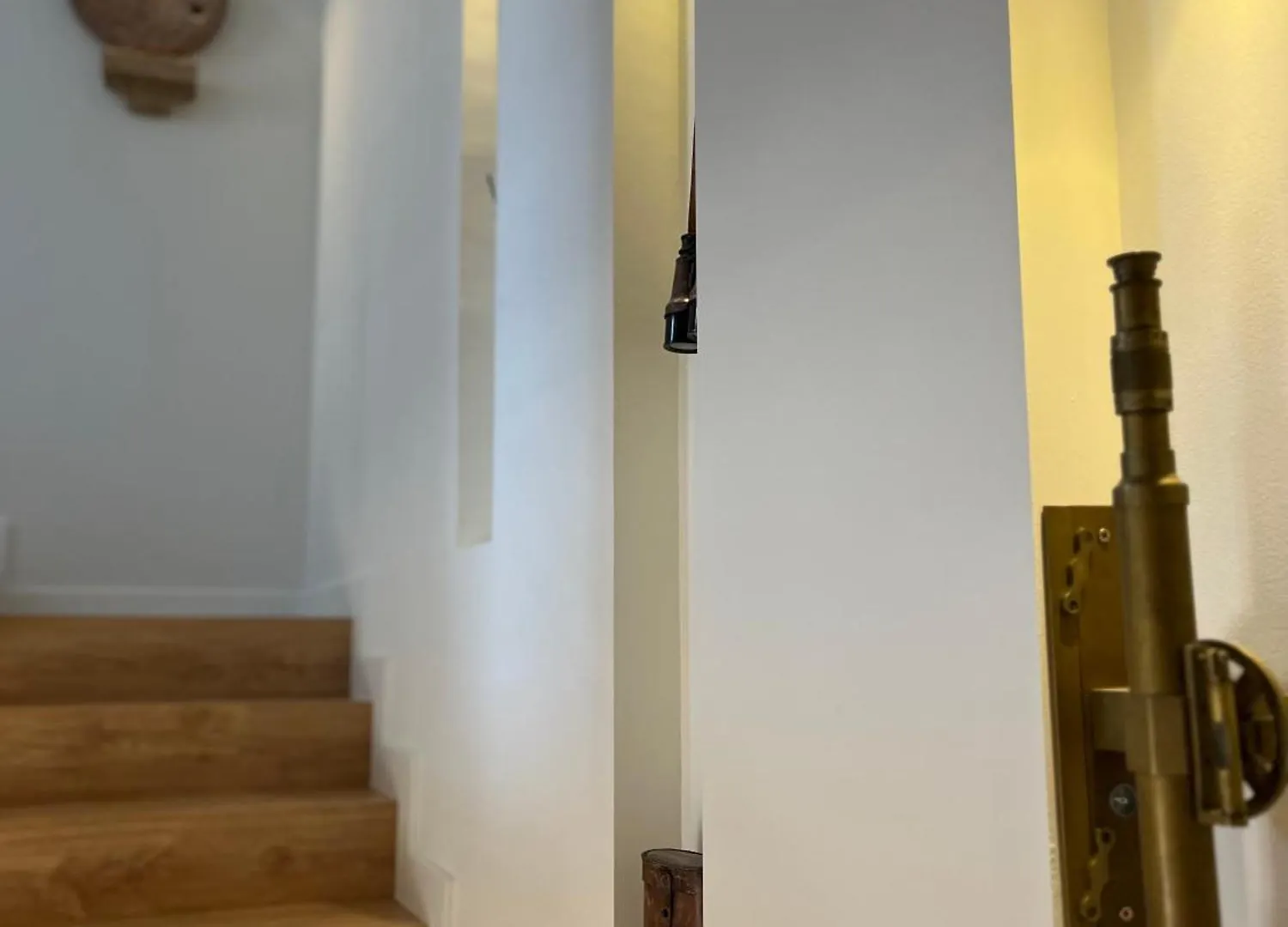 Casa Torre Hacho Villa Antequera 0*,