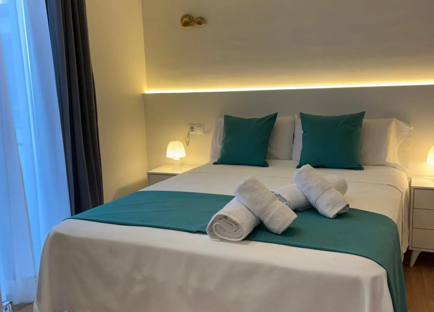 Casa Torre Hacho Villa Antequera Holiday home