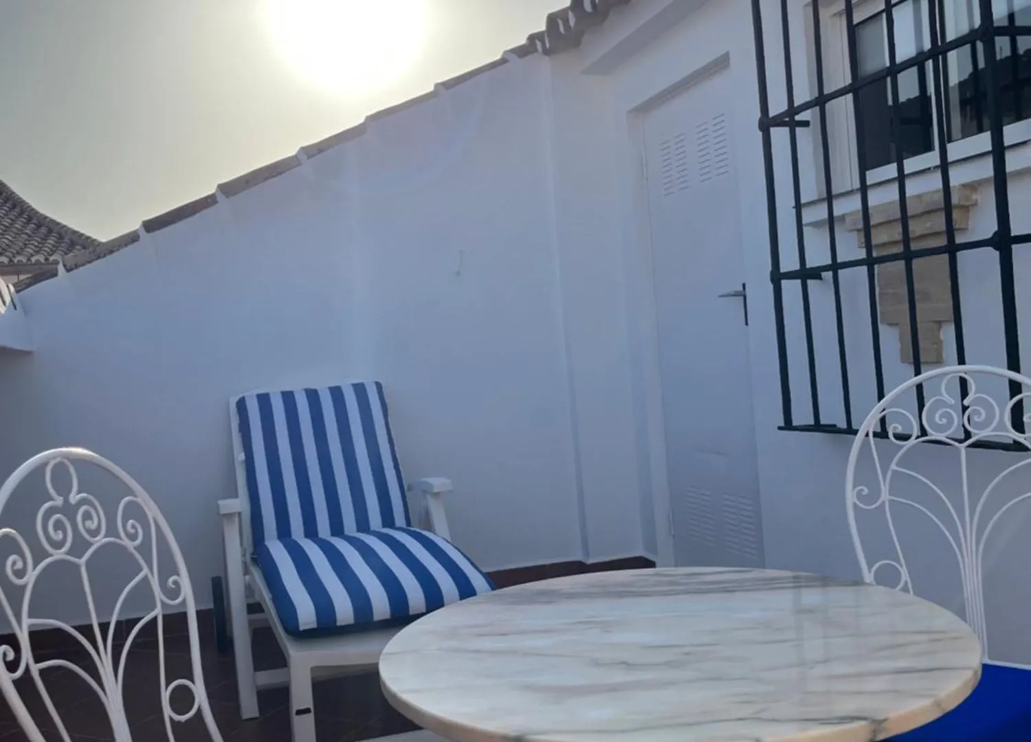 Casa Torre Hacho Villa Antequera