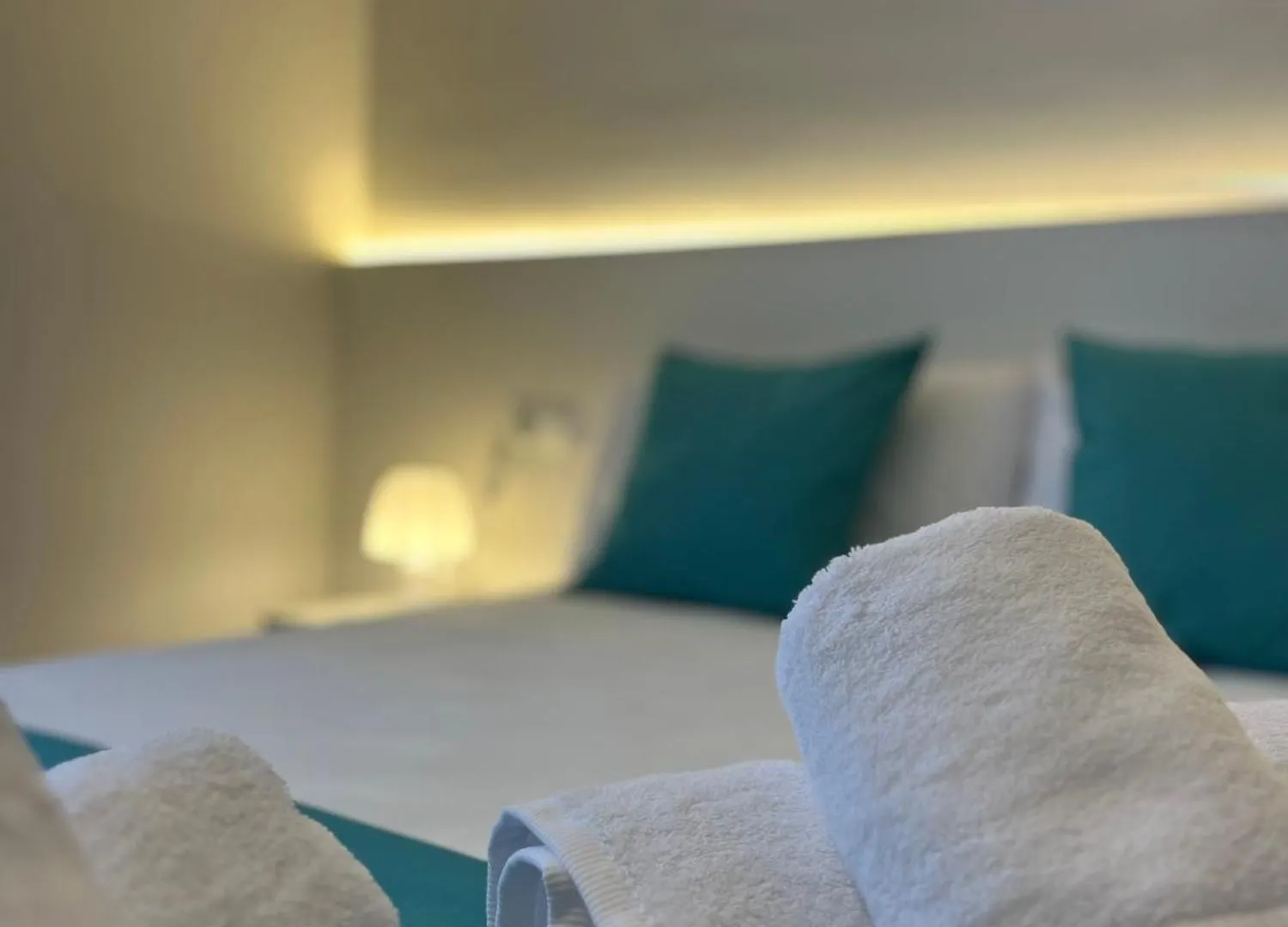 Holiday home Casa Torre Hacho Villa Antequera