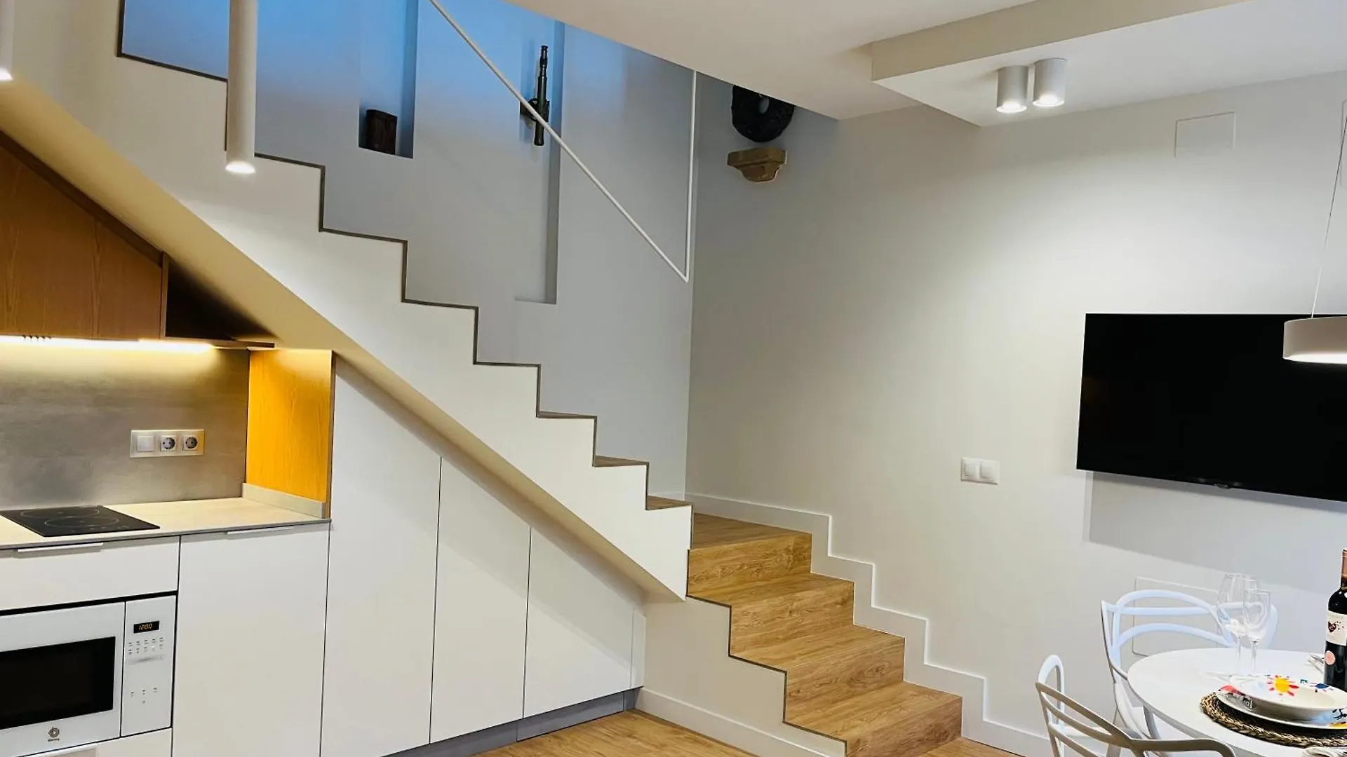 Casa Torre Hacho Villa Antequera Holiday home