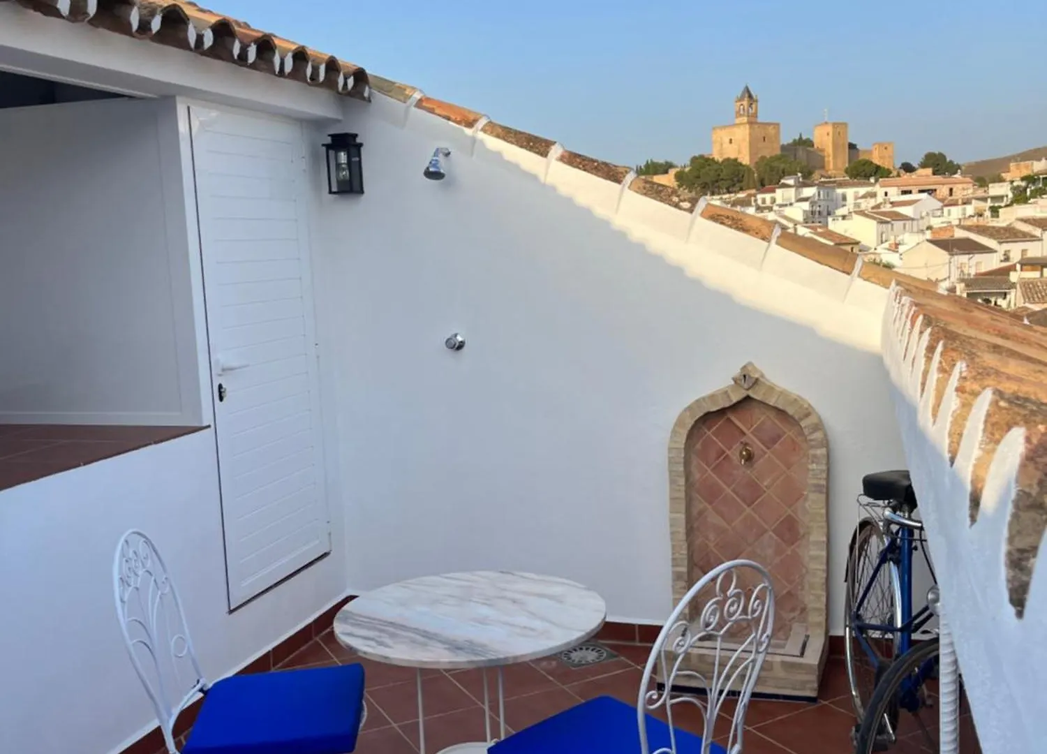 Casa Torre Hacho Villa Antequera Spain