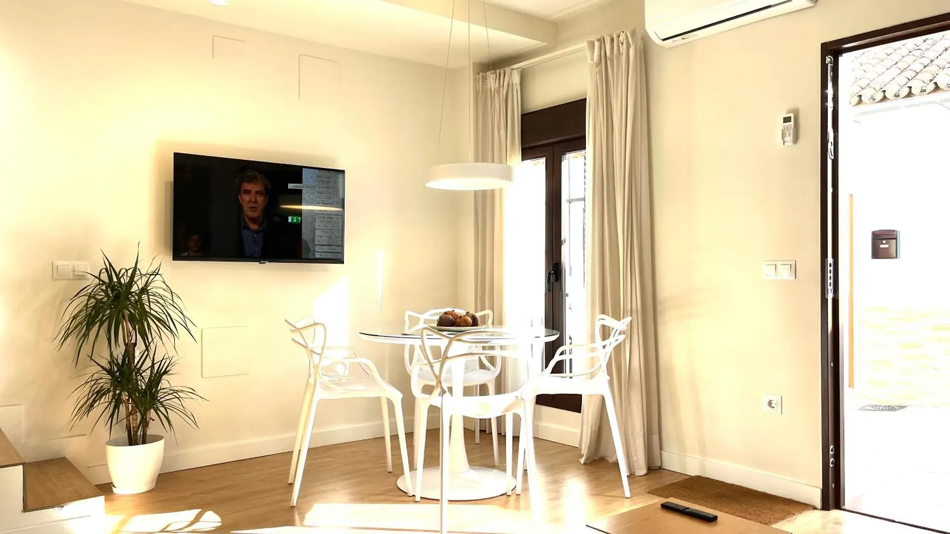 Casa Torre Hacho Villa Antequera Holiday home