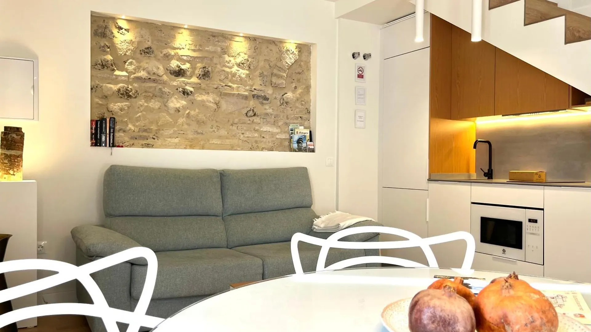 Holiday home Casa Torre Hacho Villa Antequera