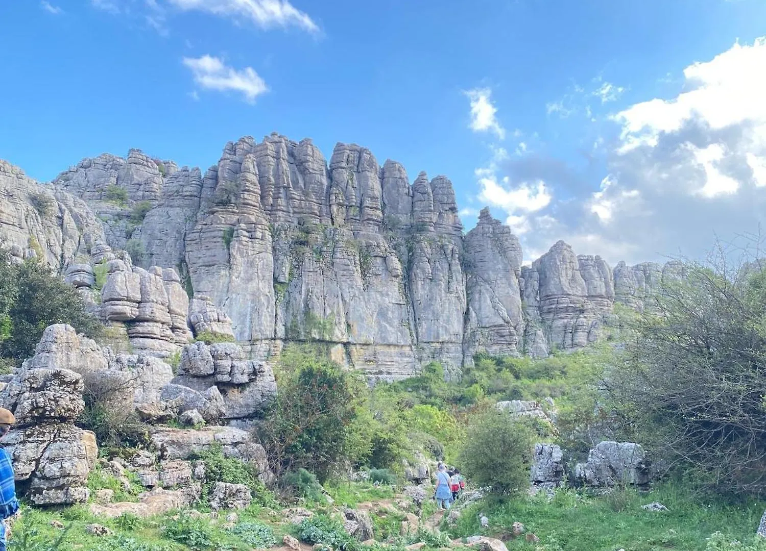 Holiday home Casa Torre Hacho Villa Antequera